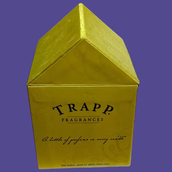 Trapp Signature Home Collection No. 29 Blackberry Vanilla 7 oz Scented Candle - Picture 9 of 14